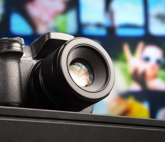 Billeder til væggen - guide til kunst og indretning