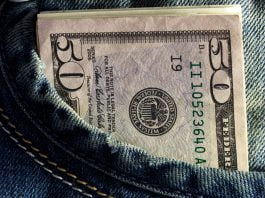 Sådan supplerer du din indkomsten - 20 konkrete måder