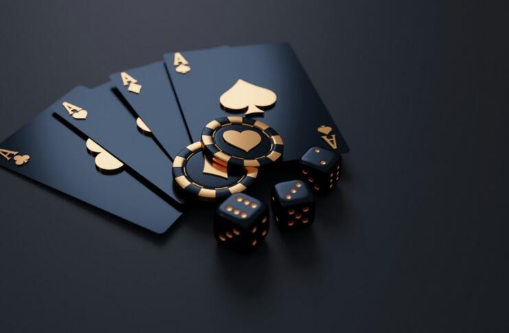Roulette — reglerne, oddsene og hvad husfordelen koster