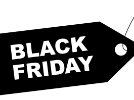 Black Friday — sådan ser du, om tilbuddet er reelt