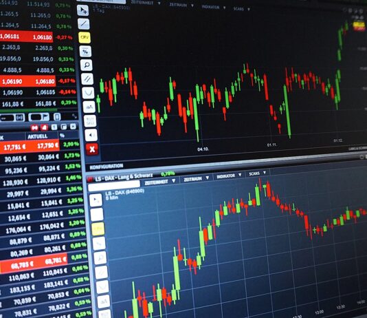 Få aktiemaSådan påvirkes din opsparingskonto af negativ renterkedet lige ved hånden
