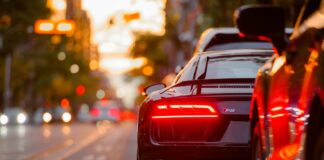 Få mest ud af tiden i bilen