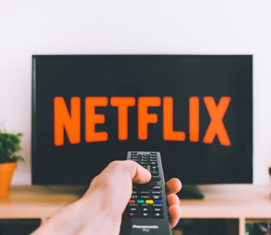 Download videoer gratis fra Netflix