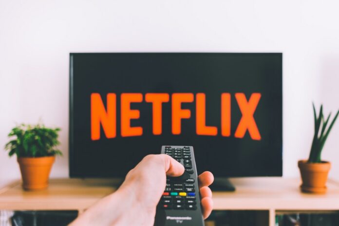 Download videoer gratis fra Netflix