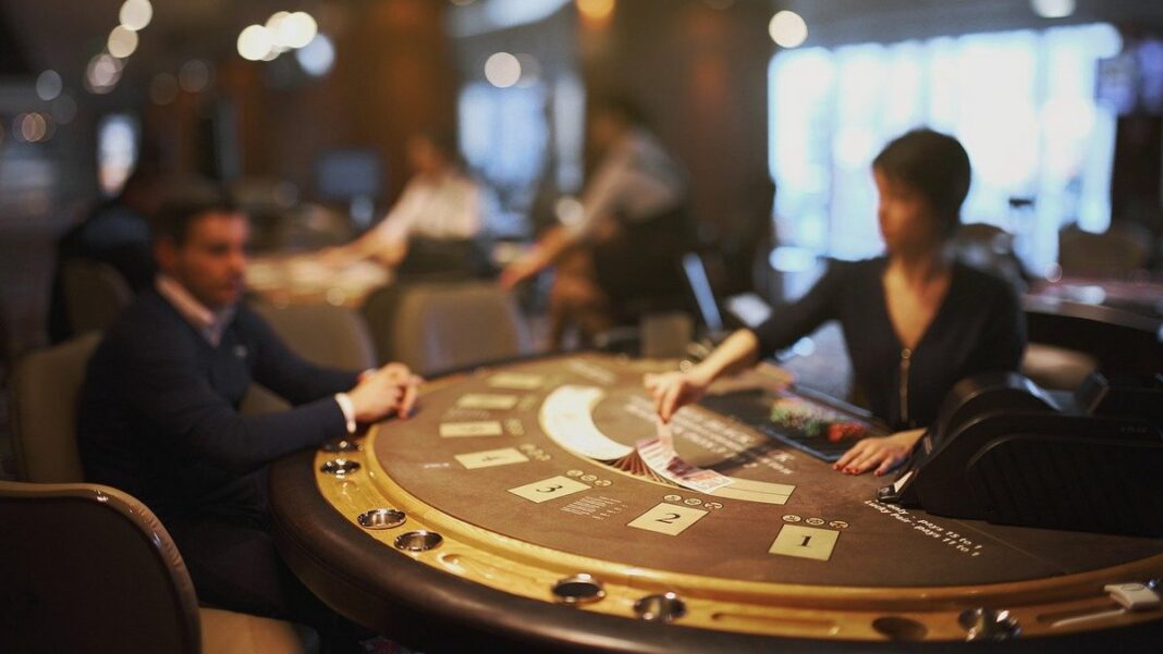 Sådan får du mest ud af spille online casino Sådan får du mest ud af spille online casino