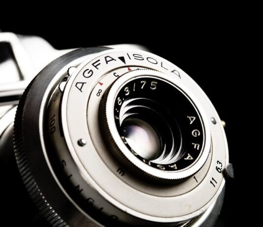 Årets bedste vlogging kamera 2021