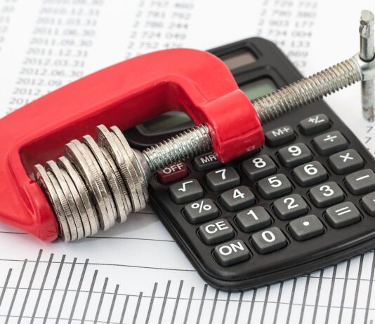 Ryd op i økonomien- få mere overskud