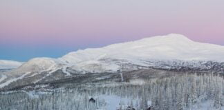 Top 4 attraktioner i Sverige