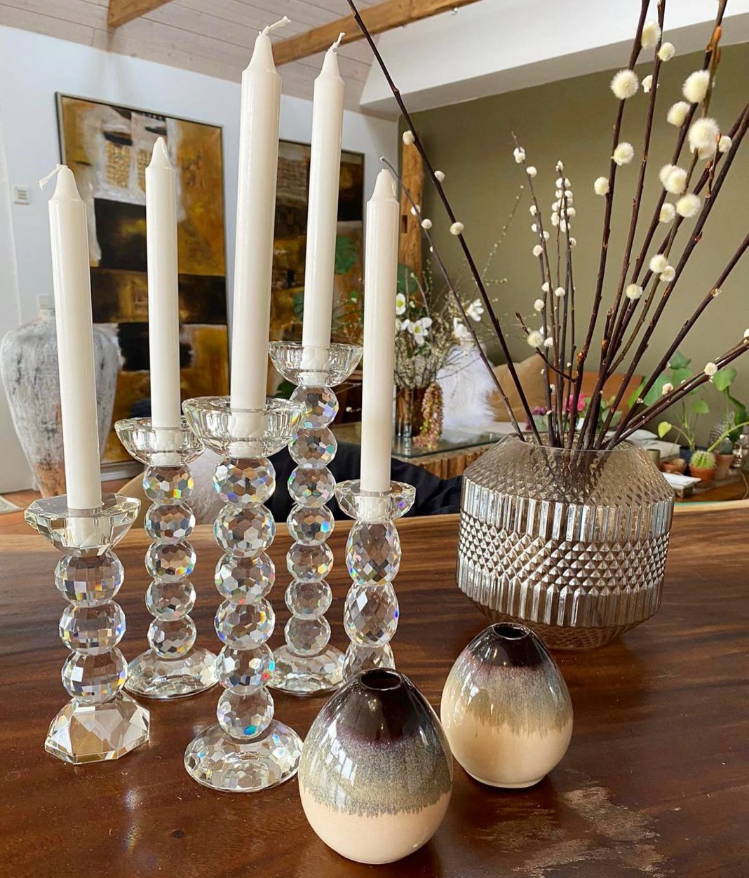 Sådan vælger du det helt rigtige spisebord