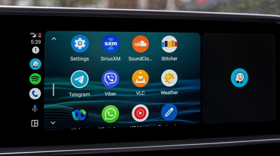 Hvad er Android Auto i Danmark? Komplet guide til funktioner, opsætning og kompatibilitet Hvad er Android Auto i Danmark? Komplet guide til funktioner, opsætning og kompatibilitet