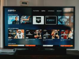VPN til Android TV – komplet guide til sikker streaming med NordVPN