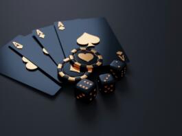 Online casino i Danmark — reglerne, matematikken og bonusserne
