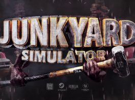Junkyard Simulator — hvad spillet er, og hvad du skal vide inden køb Junkyard Simulator — hvad spillet er, og hvad du skal vide inden køb