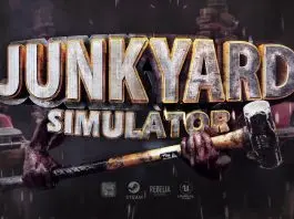 Junkyard Simulator — hvad spillet er, og hvad du skal vide inden køb Junkyard Simulator — hvad spillet er, og hvad du skal vide inden køb