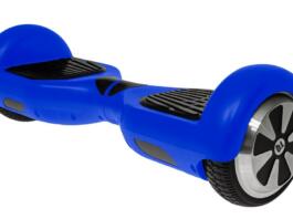 Segboard – sjov leg eller transport fra A til B?