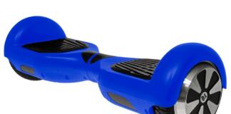 Segboard – sjov leg eller transport fra A til B?