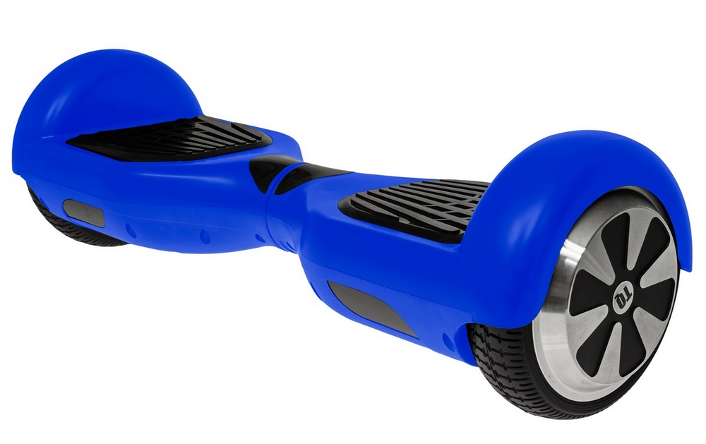 Segboard – sjov leg eller transport fra A til B? Segboard – sjov leg eller transport fra A til B?