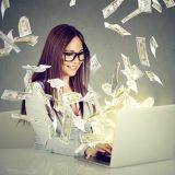 Hvordan kan man tjene penge online?