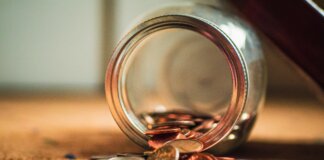 Hvad betyder inflation?