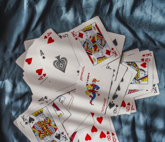 Femhundred – Regler og komplet guide til kortspillet Femhundred