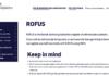 Hvordan spiller du sikkert på et casino uden ROFUS?