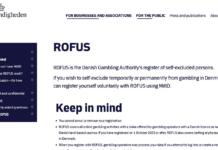 Hvordan spiller du sikkert på et casino uden ROFUS? Hvordan spiller du sikkert på et casino uden ROFUS?