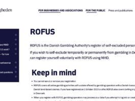 Hvordan spiller du sikkert på et casino uden ROFUS? Hvordan spiller du sikkert på et casino uden ROFUS?