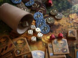 Brætspil Voksne Brætspil Voksne