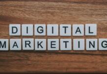 Digital marketing Digital marketing