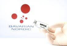 Bavarian Nordic droppet af kapitalfonde Bavarian Nordic droppet af kapitalfonde