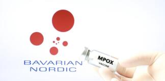 Bavarian Nordic droppet af kapitalfonde