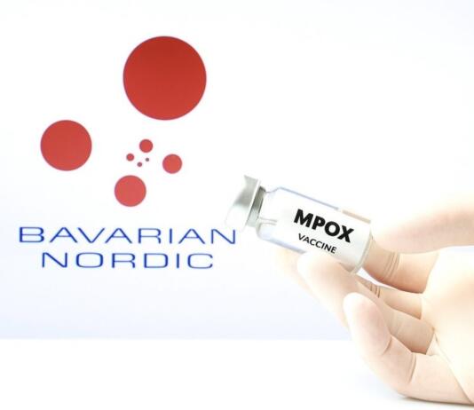 Bavarian Nordic droppet af kapitalfonde