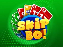 Reglerne til kortspillet Skip-Bo