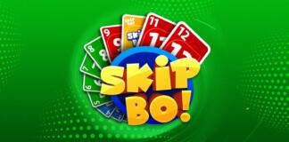 Reglerne til kortspillet Skip-Bo