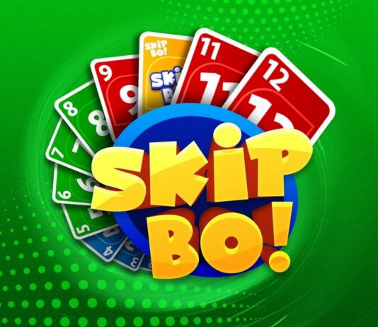 skip bo regler