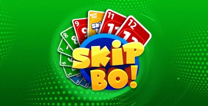 Reglerne til kortspillet Skip-Bo Reglerne til kortspillet Skip-Bo