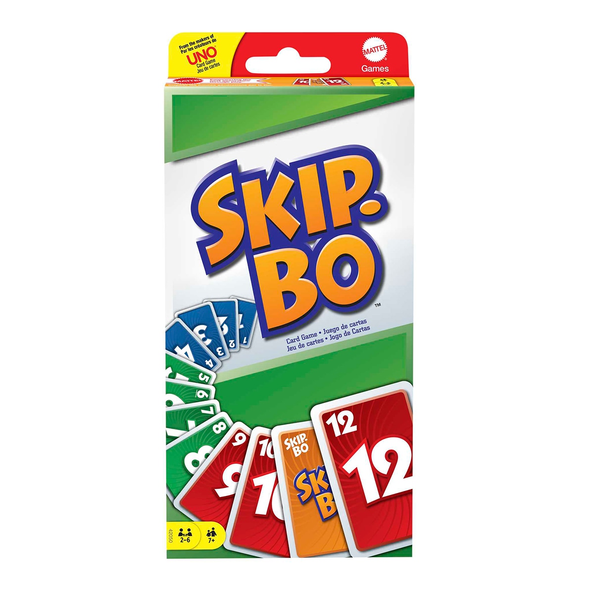 skip bo regler