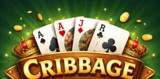 Cribbage – Et klassisk kortspil med strategi og sjov