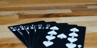 Hjerterfri – komplet guide til regler, point og strategi