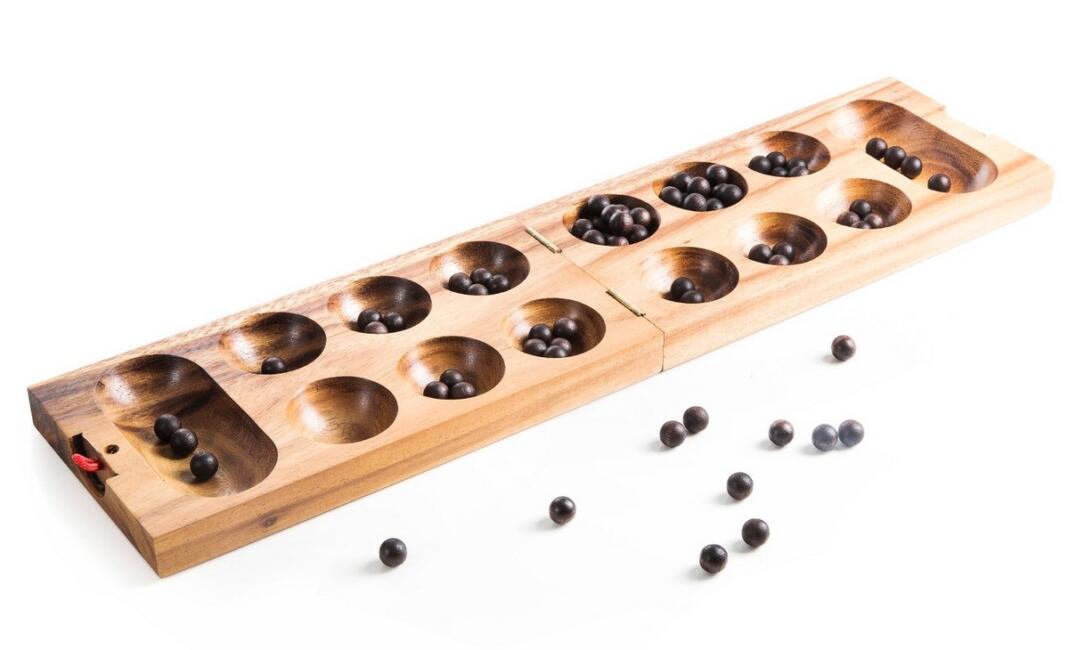 Kalaha – regler, strategi og historien bag det klassiske spil Kalaha – regler, strategi og historien bag det klassiske spil