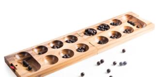 Kalaha – regler, strategi og historien bag det klassiske spil