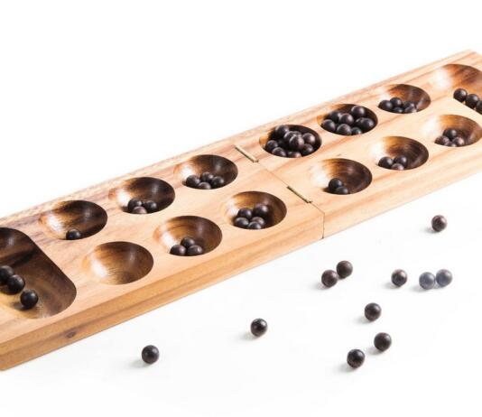 Kalaha – regler, strategi og historien bag det klassiske spil