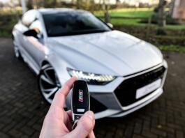 Guide til at købe en brugt bil sikkert og hurtigt på nettet