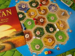 Catan – komplet guide til regler, strategi, ressourcer og udvidelser