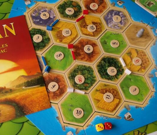 Catan – komplet guide til regler, strategi, ressourcer og udvidelser