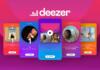 Kan man gemme musik fra Deezer? — muligheder og alternativer