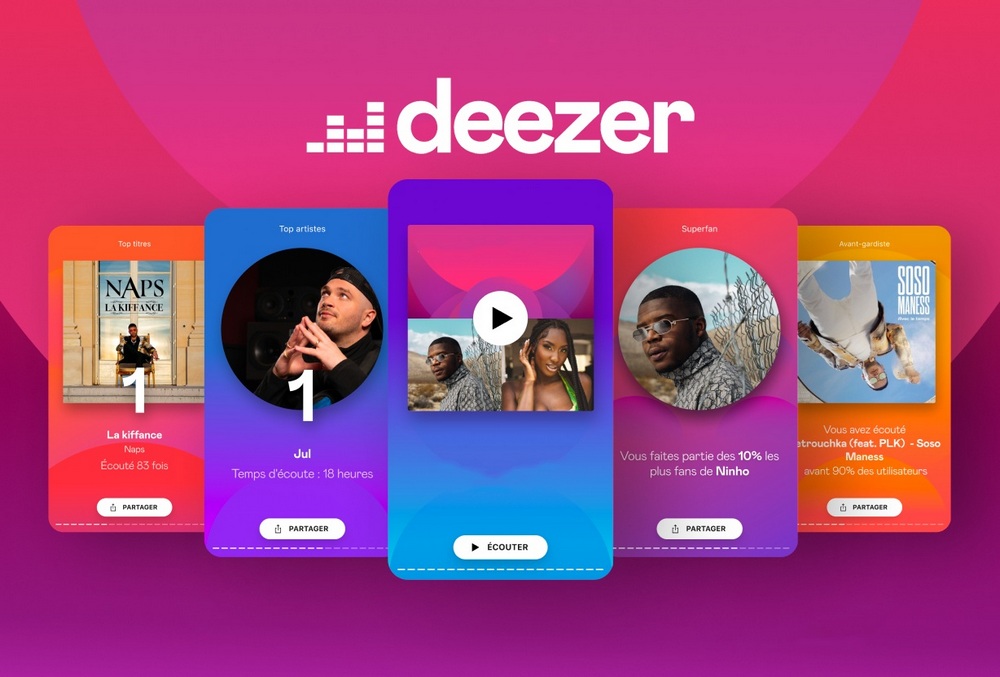 Sådan optager du musik fra Deezer – komplet guide til muligheder, begrænsninger og alternativer Sådan optager du musik fra Deezer – komplet guide til muligheder, begrænsninger og alternativer