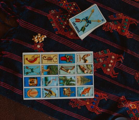 Kortspillet Fisk – regler, historie, variationer og tips