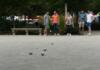 Petanque — regler, mål og sådan forløber en omgang Petanque — regler, mål og sådan forløber en omgang