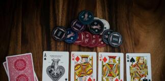 Reglerne i poker – komplet guide for begyndere